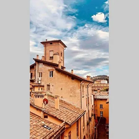 Apartment De Poeti