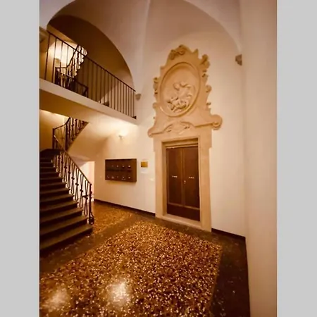 De Poeti Apartman Bologna