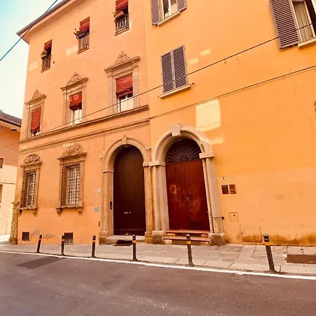De Poeti Apartment *