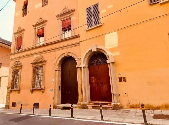 De Poeti Appartamento *